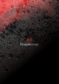AG Grzejniki Design Katalog 2021